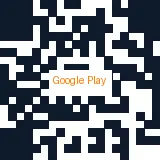 Google Play下载二维码 - 每日大赛 半岛综合体育网址 APP